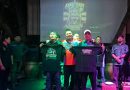 Anniversary ke-9 GCN Chapter Tangsel, 300 Bikers Perkuat Solidaritas dan Kebersamaan