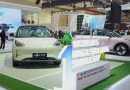 Geely EX2 Jadi Model Paling Diminati di GIIAS 2026