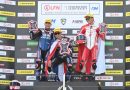 Herjun AF Persembahkan Podium untuk AHRT di ARRC Mandalika 2026