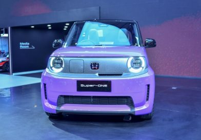 Honda Raih Peringkat 5 Bintang Perusahaan dalam FIA Road Safety Index, Pertama di Dunia