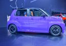 Ratusan Unit Mobil Listrik Honda Super ONE Ludes Terjual dalam Satu Hari