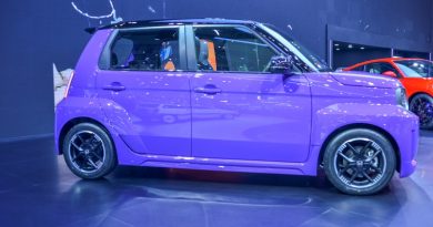 Ratusan Unit Mobil Listrik Honda Super ONE Ludes Terjual dalam Satu Hari