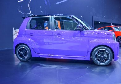 Ratusan Unit Mobil Listrik Honda Super ONE Ludes Terjual dalam Satu Hari