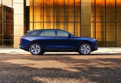 Hongqi E-HS9 Membawa Estetika Timur ke Era Modern, Interpretasi Eastern Luxury dalam Desain
