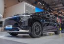 Hyundai Luncurkan IONIQ 9 di GIIAS 2026