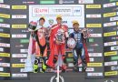 Irfan Ardiansyah Amankan Podium Teratas di ARRC Mandalika 2026 Kelas AP250