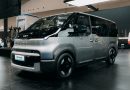 Kia PV5 Hadir dengan Konsep “One Platform, Multiple Solutions”