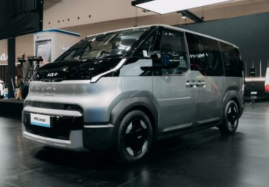 Kia PV5 Hadir dengan Konsep “One Platform, Multiple Solutions”
