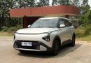 Kia Carens Transmisi Manual Resmi Diluncurkan, Dijual Rp269 Juta