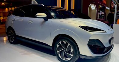 LEPAS E4 EV Hadir dengan Jarak Tempuh 600 KM, Harga Rp339 Juta