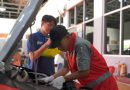Daihatsu Terus Tingkatkan Kualitas Mekanik