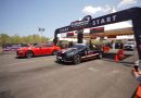 Speedcraft x Donuts Racing Borong Tiga Gelar di Kejurnas Drag Race 2026 Yogyakarta