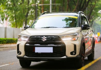 Respon Positif Konsumen Setelah Test Drive Suzuki XL7 Terbaru