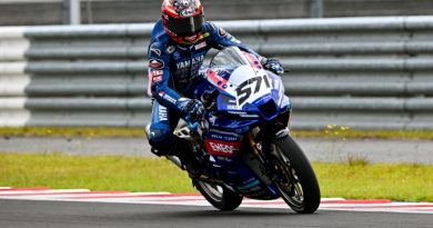 Yamaha Racing Indonesia Bidik Kemenangan ARRC Mandalika 2026