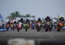11 Tahun Dinanti, Yamaha Cup Race (YCR) 2026 Kembali Digelar di Padang