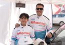 Rifat Sungkar Sebut Peran Navigator Sangat Penting di Kejurnas Sprint Rally Batang 2026