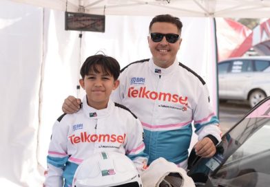 Rifat Sungkar Sebut Peran Navigator Sangat Penting di Kejurnas Sprint Rally Batang 2026