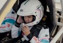 El Mayka Sungkar Hadapi Tantangan Baru di Kejurnas Sprint Rally Pasuruan 2026