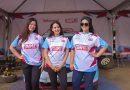 Woman Rally Team Siap Lanjutkan Tren Positif di Putaran 3 Kejurnas Sprint Rally Pasuruan 2026