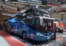 Bagong Transport Beli 61 Unit Bus Hino di GIIAS 2026