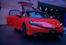 Mobil Listrik Honda Super ONE Tampil Perdana di GIIAS 2026