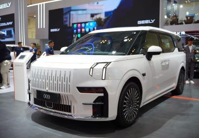 ZEEKR Pamerkan Empat Produk Baru di GIIAS 2026