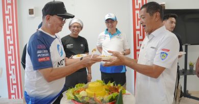 BMW CUP Resmi Dibuka: Race, Passion, dan Brotherhood Satukan Para Pecinta Motorsport BMW