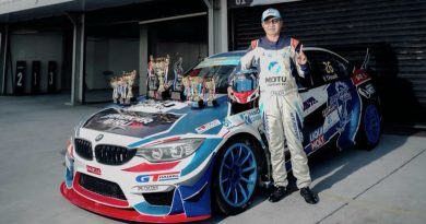 Yassin Kosasih Borong Podium di Putaran 4 MFoS 2026, Tetap Tampil Gemilang Meski Belum Fit