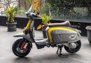 Scomadi Turismo Technica 200w “Frank Sanderson Edition” Edisi Terbatas Hadir di GIIAS Surabaya 2026