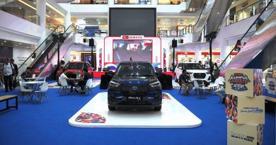 Daihatsu Kumpul Sahabat Hadir di Batam, Ajak Masyarakat Nikmati Keseruan Selama Lima Hari