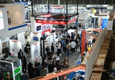 Pameran IEE Series – Energy Week 2026 Hadirkan Tiga Sektor Strategis