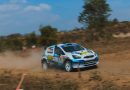 Fandy Adianto dan Doddy Kurniawan Tuntaskan Kejurnas Sprint Rally Pasuruan 2026 dengan Perjuangan Ekstra