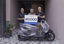 20 Ribu Unit ALVA di Tangan Konsumen