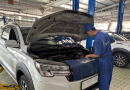 Dukung Pemulihan Pasca Bencana, Suzuki Hadirkan Program Layanan Purnajual Bagi Pelanggan