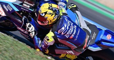 Posisi Klasemen Aldi Satya Mahendra Naik Tajam Usai Tampil di World Supersport Prancis 2026