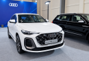 Lima Alasan New Audi Q5 SUV Bikin Konsumen Jatuh Hati