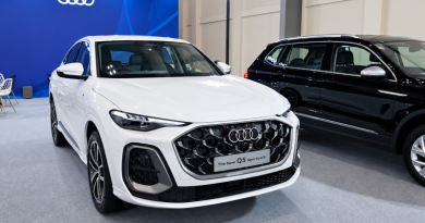 Lima Alasan New Audi Q5 SUV Bikin Konsumen Jatuh Hati