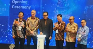 Automechanika Jakarta 2026 Jadi Ajang Penguatan Industri Komponen Otomotif Indonesia