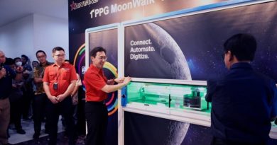 PPG dan Honda Bintang Cimone Hadirkan Sistem Pencampuran Cat Refinish Otomatis MoonWalk Pertama di Indonesia