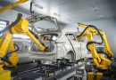 Pabrik BYD Subang dengan Kapasitas Produksi150.000 Unit