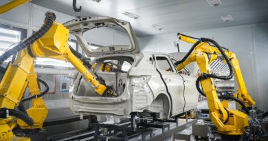 Pabrik BYD Subang dengan Kapasitas Produksi150.000 Unit