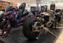 Tren Modifikasi Motor Kelas Dunia Hadir di CustoMAXi Yamaha 2026 Bandung