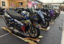 CUSTOMAXI 2026 Dimulai, Semarang Jadi Kota Pertama Digelarnya Kontes Modifikasi Akbar MAXI Yamaha