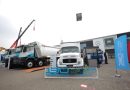 Dari Truk Bagong hingga Truk Masa Kini, DCVI Tampilkan Evolusi Truk Mercedes-Benz