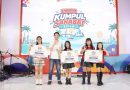 Daihatsu Kumpul Sahabat Batam 2026 Hadirkan Keseruan Keluarga dan Panggung Ekspresi Anak