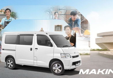 Gran Max dan LCGC Jadi Penopang Utama Penjualan Daihatsu Agustus 2026