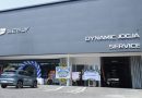 Geely Resmikan Dealer 3S Pertama di Jogja