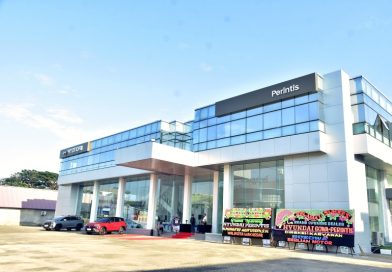 Dealer Hyundai Terbaru di Makassar Hadir dengan Fasilitas Lebih Lengkap