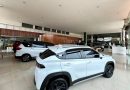 Dealer Suzuki BIT Pulo Gadung Kini Hadir Dengan Konsep Baru