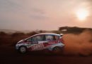 Larasati Podium, Diva dan Patricia Kurang Beruntung di Kejurnas Sprint Rally Batang 2026